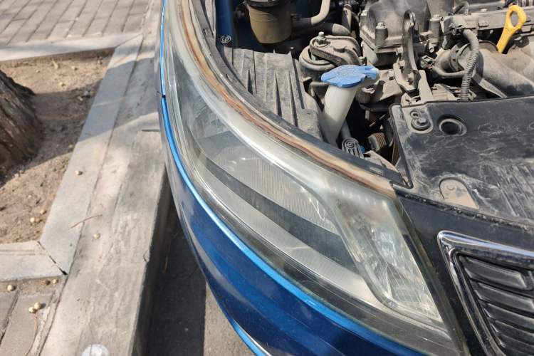 Used Kia K2 2012 Hatchback 1.4L MT Cool Edition Commemorative Model