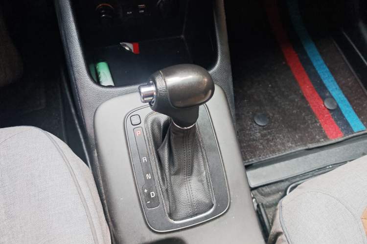 Used Kia K3 2015 1.6L Automatic GL
