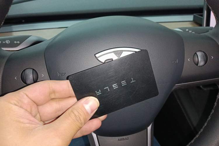 Used Tesla Model Y 2021 Revised Version 2 Long-Range All-Wheel-Drive Edition