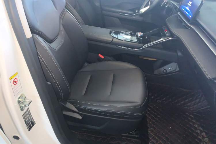 Used Haval H6 2021 3rd Generation 2.0T Automatic Two-Wheel Drive Max
