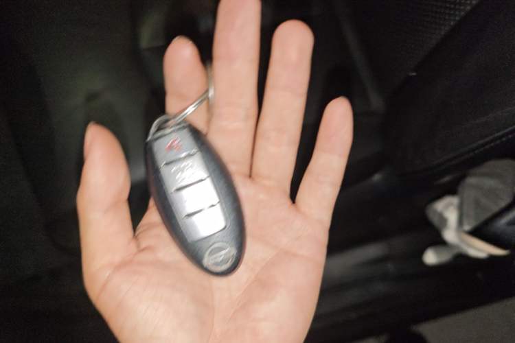 Used Nissan Sylphy 2014 1.6XV CVT Deluxe Edition
