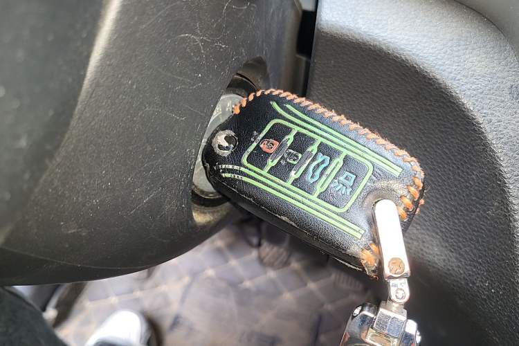 Used Venucia D60 2019 100 000-Yuan Glory 1.6L XE Manual – Chenxiang Edition China VI
