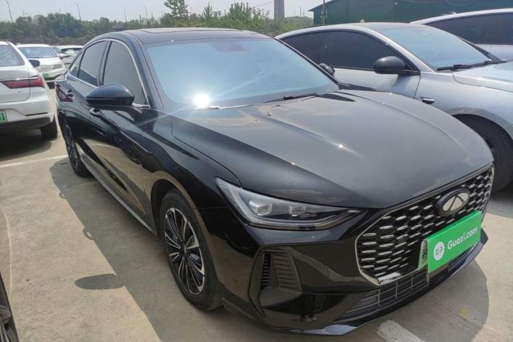 Used Chery Fengyun A8L 2025 1.5 TGDI 145 km Comfort Version
