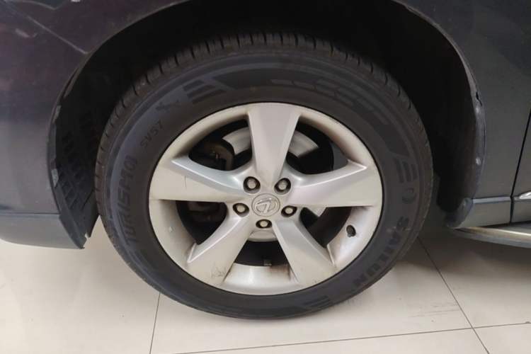 Used Lexus RX Classic 2014 270 Special Limited Edition