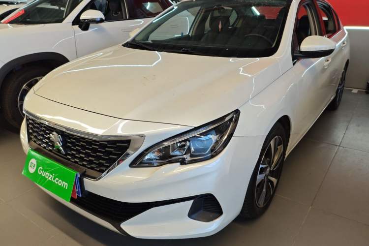 Used Peugeot 408 2020 230THP 10th Anniversary Premium Edition