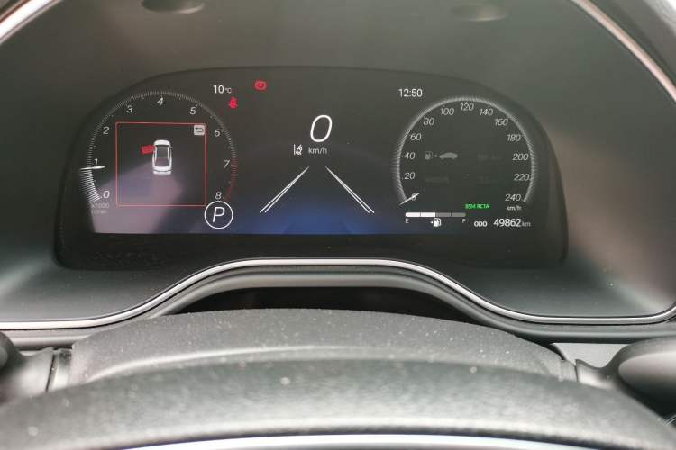 Used Toyota Avalon 2022 2.0L XLE Premium Edition