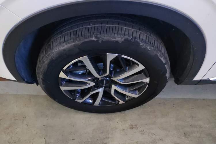 Used Haval H6 2021 3rd Generation 1.5T Automatic Two-Wheel Drive Max