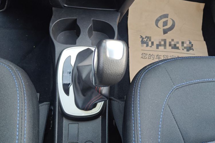 Used Haval H1 2017 Red-Label 1.5L AMT Comfort Model