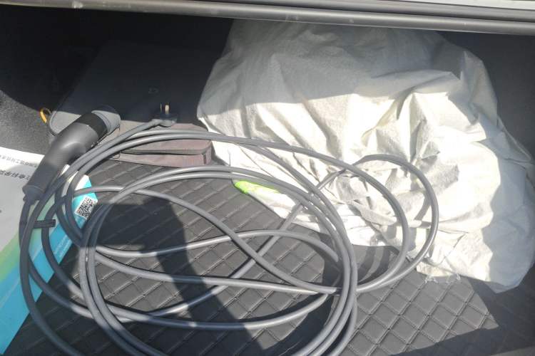 Used BMW i3 2025 eDrive 35 L Trunk