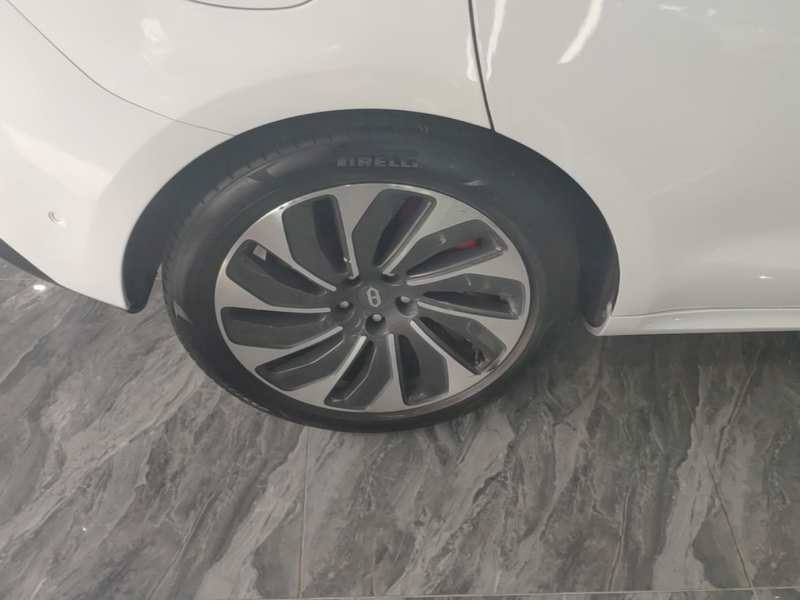 Used Hima AITO M5 2022 Extended-Range Four-Wheel Drive Performance Version — 25