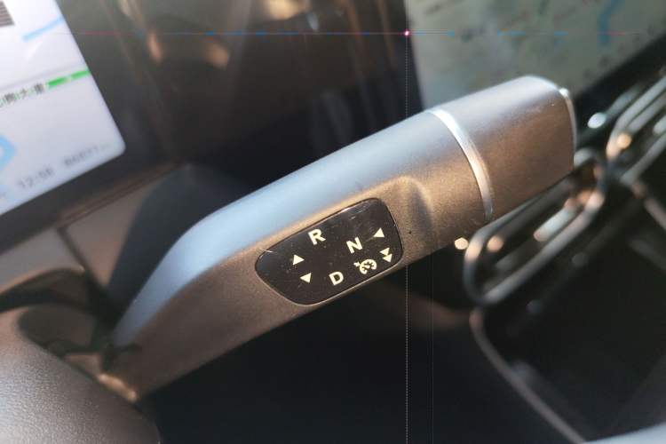 Used Leapmotor C11 2023 Extended-Range 285 Comfort Edition