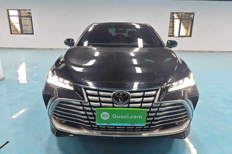 Used Toyota Avalon 2024 2.0L Ambition Edition Front
