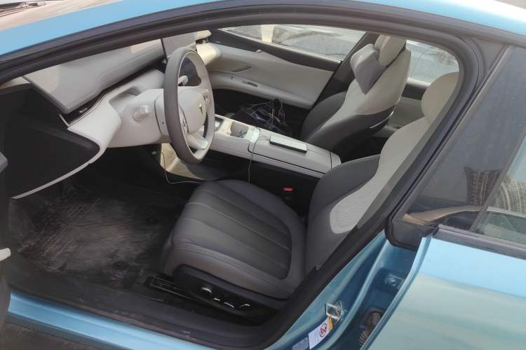 Used Deepal L07 2024 230Max Range-Extended Version