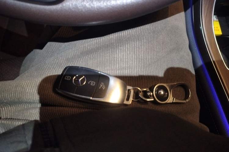 Used Mercedes-Benz GLC 2021 GLC 300 L 4MATIC Dynamic Model
