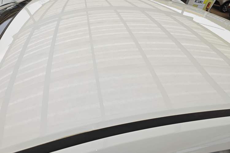 Used Honda Crider 2019 180 Turbo CVT Comfort Version China VI
