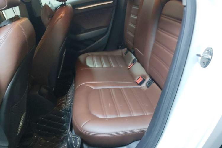 Used Audi A3 2018 30th Anniversary Edition Sportback 35 TFSI Ambition Model