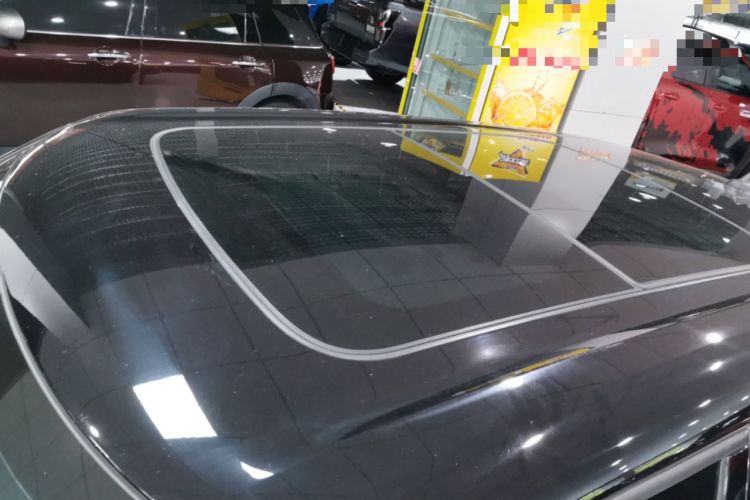 Used MINI Clubman 2016 Revised 1.5T COOPER