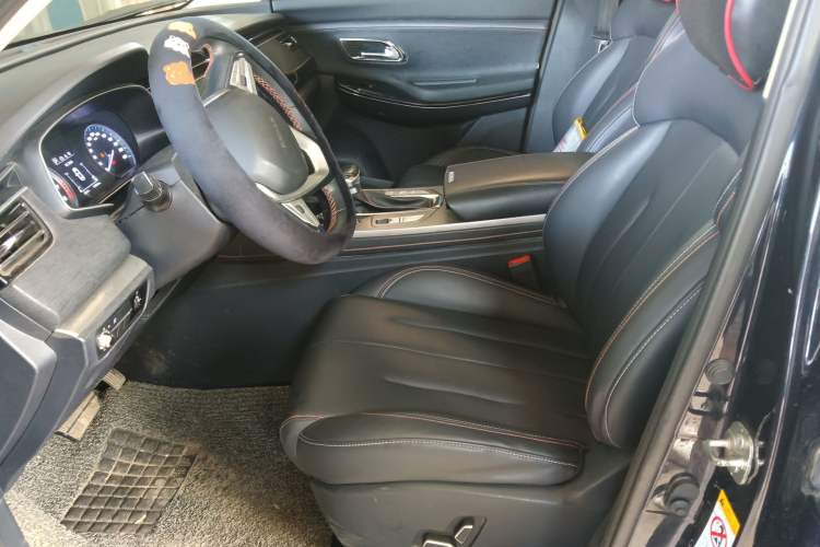 Used CHANGAN OSHAN X7 2020 1.5T Automatic Prestige Edition