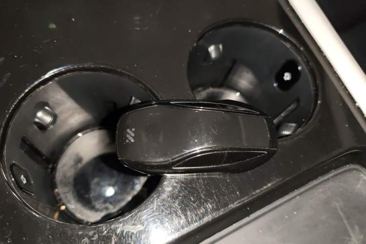 Used IM LS7 2023 100kWh Lux Rear-Drive Version
