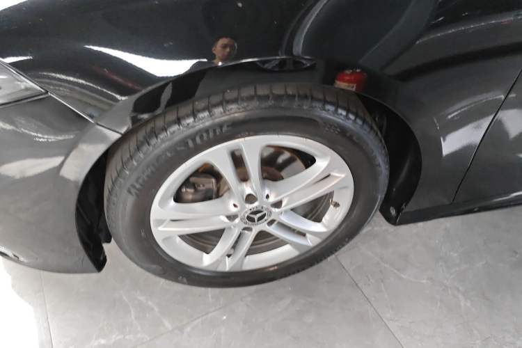 Used Mercedes-Benz A-Class 2023 A 180 L