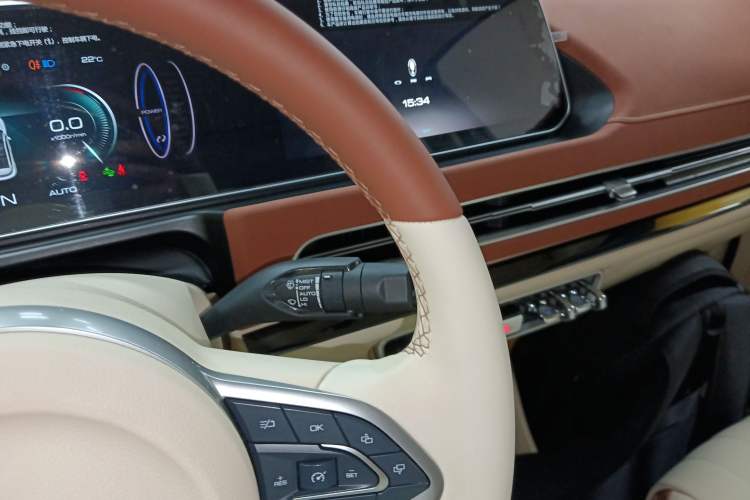 Used ORA Good Cat 2021 400km Standard Range Athena Edition Lithium-Ion Battery
