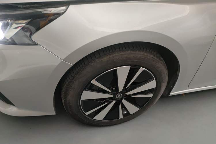 Used Nissan Teana 2019 2.0L XL Upper SmartDrive Version