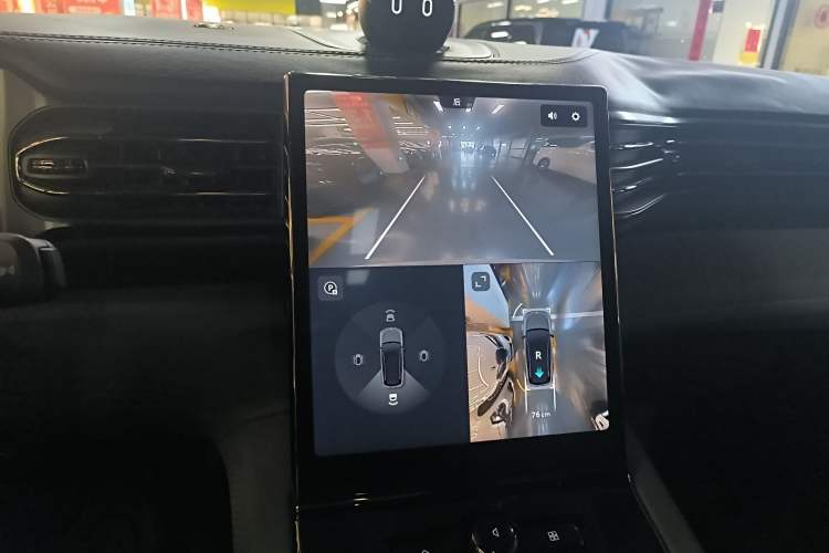 Used Nio ES8 2020 415 KM Signature Edition 7-Seater Version
