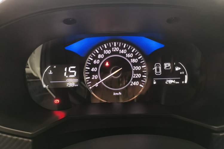 Used Venucia D60 2023 PLUS 1.6L XE CVT Trendy Edition
