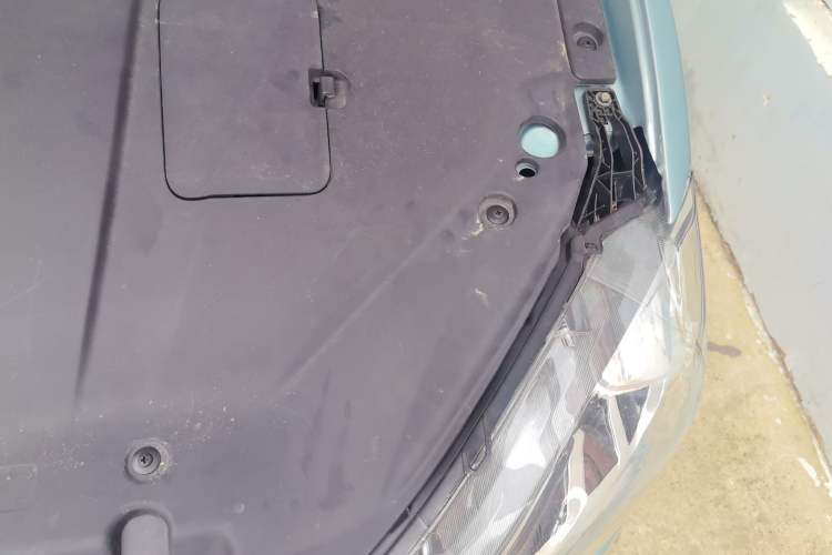Used NETA V 2021 Standard Range Entertainment Edition