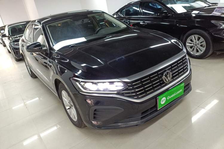 Used Volkswagen Passat 2023 Revised Version 280TSI Business Edition
