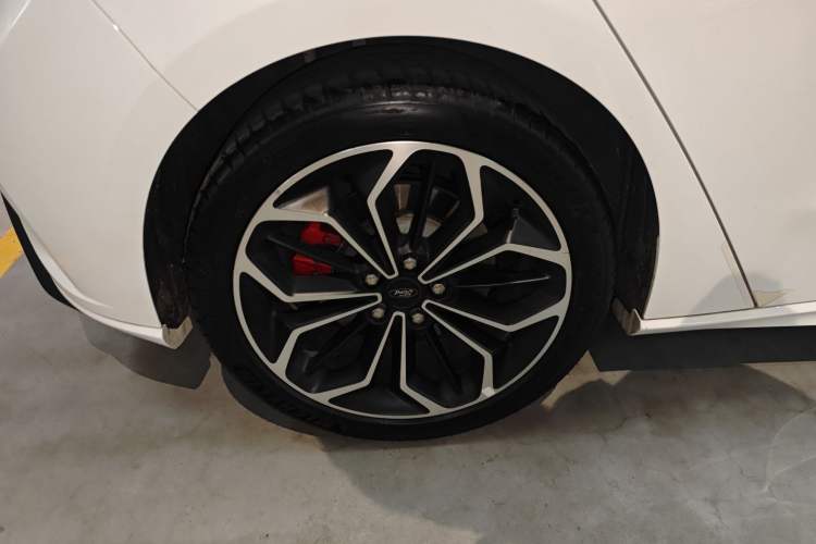 Used Ford Focus 2021 Hatchback EcoBoost 180 Automatic ST Line