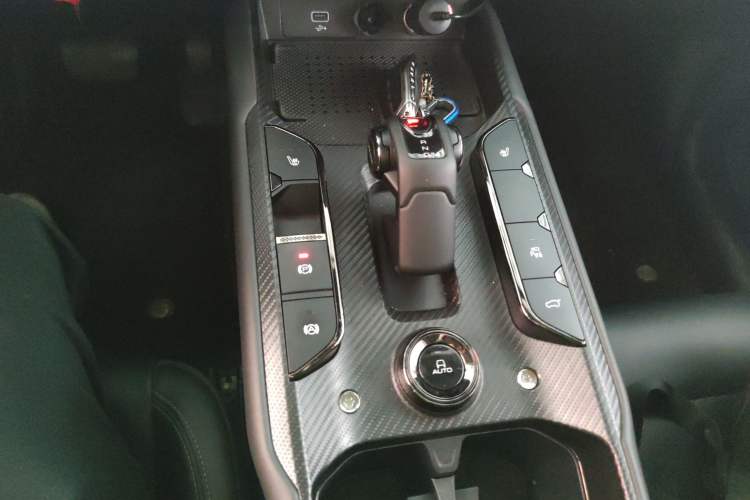 Used Haval H Dog 2023 2.0T Two-Wheel Drive Chaoye Version Plus