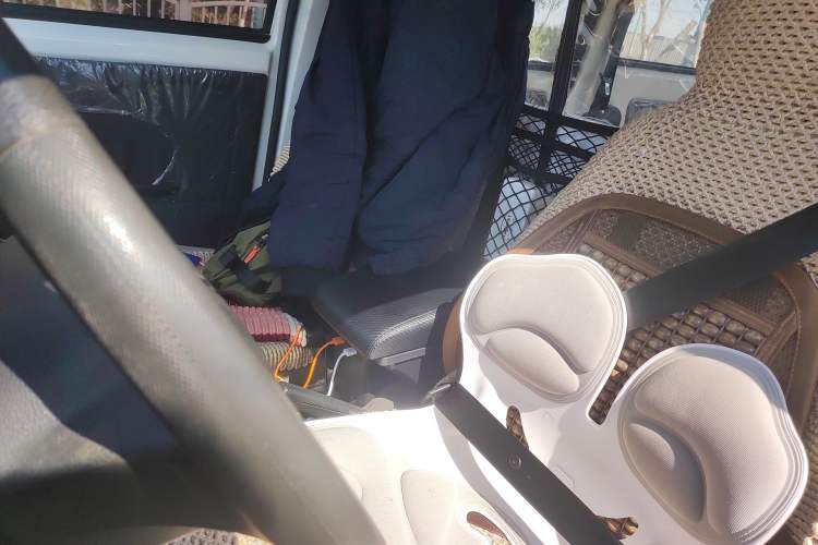 Used Wuling Hongguang V 2019 1.5L Base Version China VI LAR