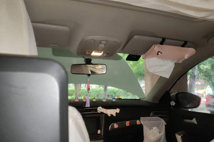 Used Peugeot 408 2016 1.6T Automatic Luxury Edition