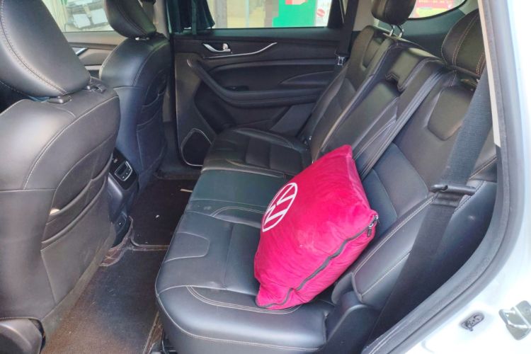 Used Oshan COSPro 2021 1.5T Automatic Flagship 7-Seater