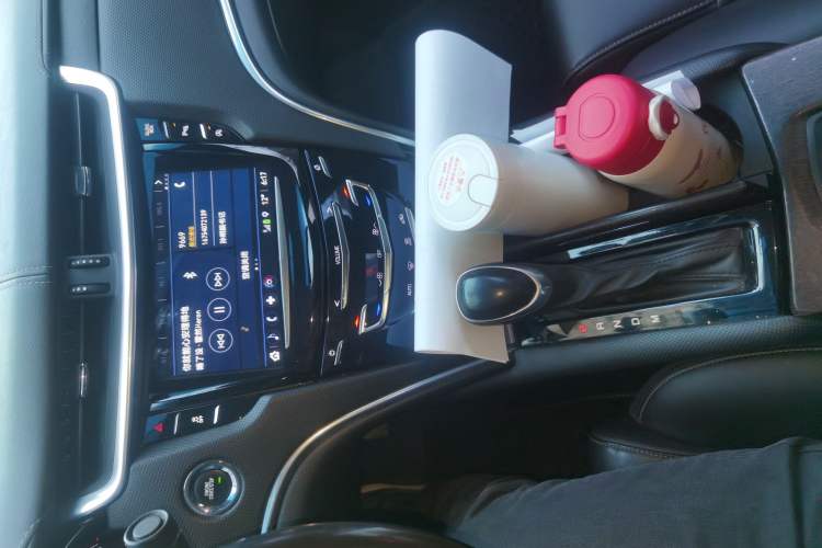 Used Cadillac XTS 2018 28T Tech Edition
