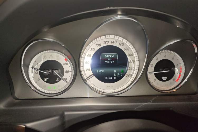 Used Mercedes-Benz GLK-Class 2013 Facelift GLK 300 4MATIC Fashion Edition