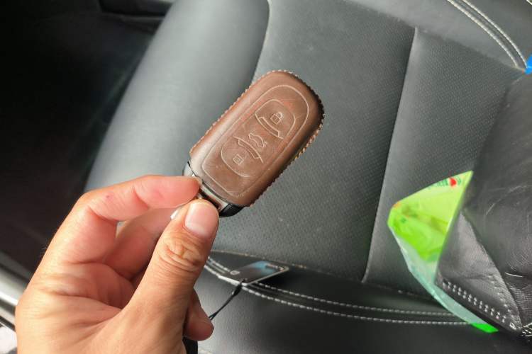 Used Geely Auto Vision X3 2017 1.5L Automatic Elite Model