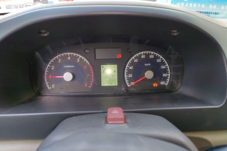 Used Suzuki Wagon R 2010 e 1.4L Manual STD Standard Model
