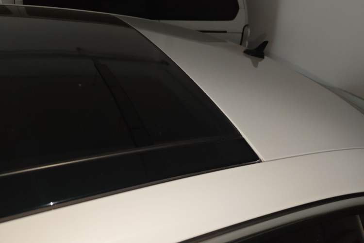 Used Audi A3 2020 Limousine 35 TFSI Fashion Edition China VI Emission Standard Roof