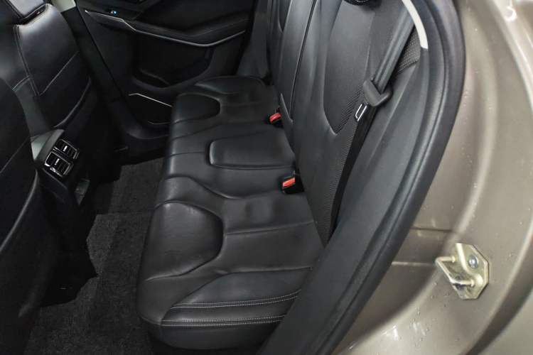 Used Ford Territory 2019 EcoBoost 145 CVT Prestige PLUS Model China V Standard
