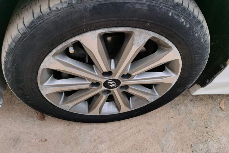 Used Hyundai Sonata 2015 1.6T GLS Smart Model