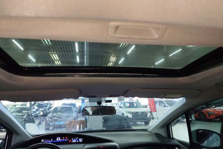 Used Honda Jade 2020 1.8L Automatic Classic Edition
