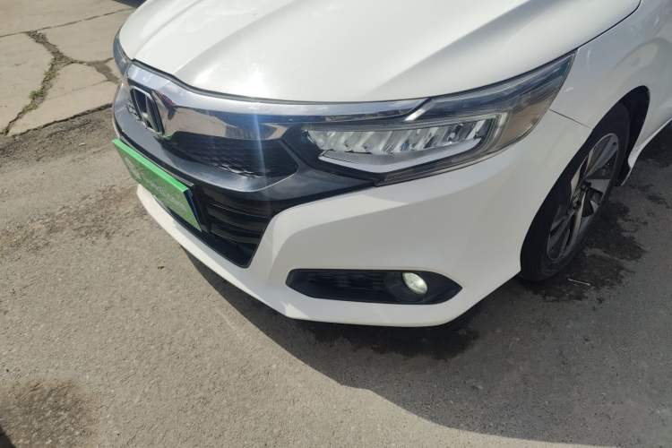 Used Honda Crider 2019 180 Turbo CVT Leading Edition China VI
