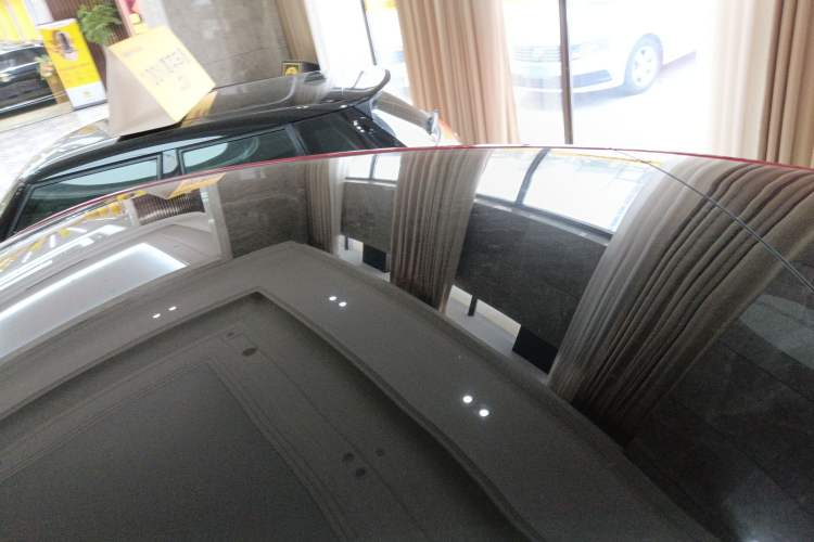 Used Tesla Model Y 2021 Long-Range All-Wheel-Drive Version