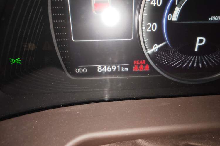 Used Lexus ES 2020 200 Excellence Edition