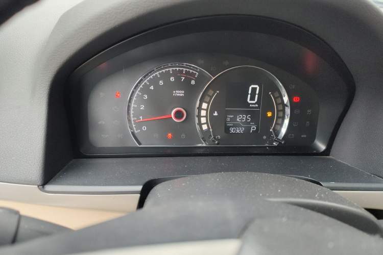 Used Roewe 350 2014 1.5L Automatic Xunda Edition
