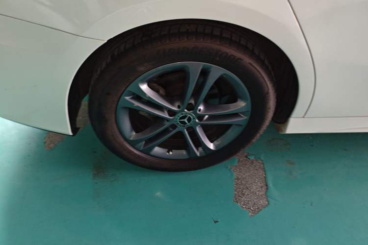 Used Mercedes-Benz A-Class 2022 Restyled A 180 L Sport Sedan