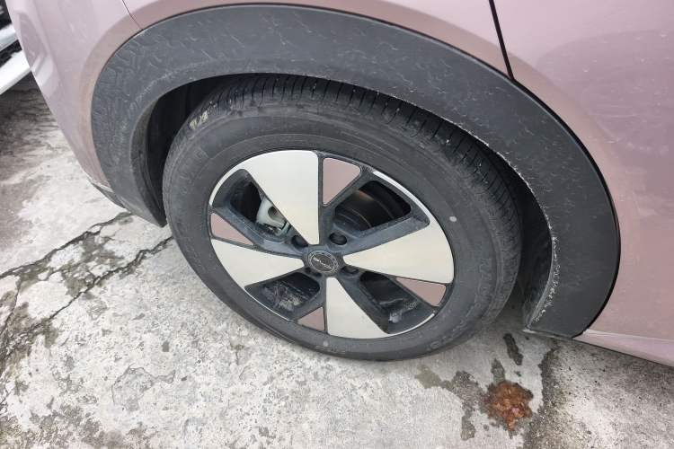 Used BYD Dolphin 2023 420 km Free Version
