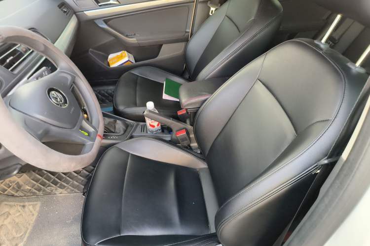 Used Volkswagen Lavida 2019 Lavida Start 1.5L Automatic Trendy Version China VI Standard
